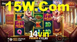 Welcome Bonus 14vin