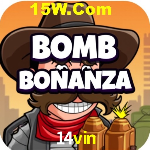 APP oficial da 14vin para mobile