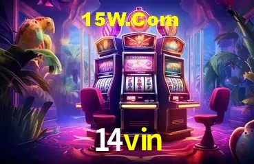 Casino VIP 14vin