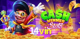 Sinta a adrenalina dos jogos de cassino com 14vin