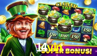 Loterias online na 14vin