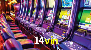 14vin login