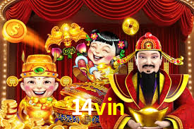 14vin login